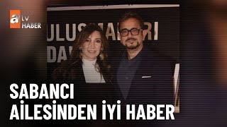 Sabancı ailesini sarsan tekne kazası  - atv Ana Haber 26 Ağustos 2023