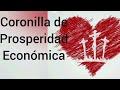 CORONILLA DE PROSPERIDAD ECONÓMICA.