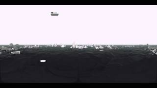 Wake Up | SkyBox 360 Countdown