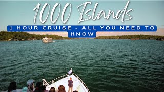 Ultimate guide to 1000 Islands Cruise - All you need to know