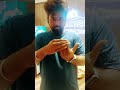 Ring 💍 magic tricks with finger👈#viralshorts #siva #ytshorts #incognizant