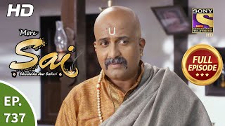 Mere Sai - Ep 737 - Full Episode - 6th November, 2020