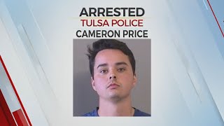 National Center Tip Leads to Child Porn Arrest In Tulsa