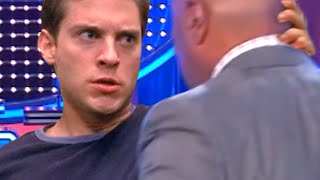 Bully Maguire on Family Feud