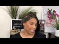 honest review uoma beauty say what soft matte foundation wear test shade t2w lamonicas lab