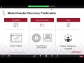 Veritas Resiliency Platform (VRP) with InfiniBox Integration