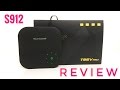 T95V Pro TV Box Review - S912, 2GB RAM, 16GB ROM, Android 6.0