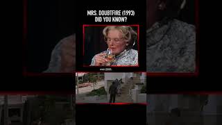 Did you know THIS about MRS. DOUBTFIRE (1993)? Part Seven