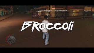 [LS:RP] Broccoli