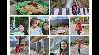 Ep 3 দিরাং | অরুনাচল প্রদেশ ট‍্যুর | Bhalukpong to Dirang | Arunachal Pradesh trip Episode 3