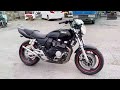 ヤマハ　xjr400r　スリム管　ちょっとカスタム　参考動画　佐賀武雄