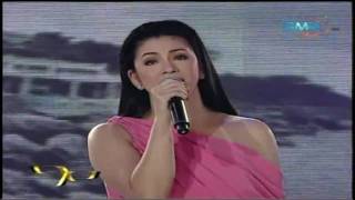 Been Waiting (LIVE) - Regine Velasquez [HD]