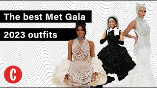 The Best Met Gala 2023 Outfits | Cosmopolitan UK