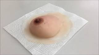 【乳がん 温泉】入浴着が恥ずかしい方の為の人工乳房とは