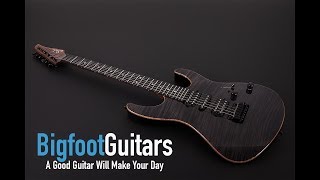 Suhr Modern