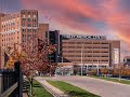 Hurley Medical Center - A Beacon For Patients Across Michigan