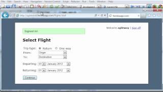 Test Refactoring - Extract Function
