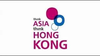 Think Asia, Think Hong Kong Panel (English version)