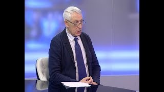 Политолог Геннадий Подлесный: такой рекордной явки на Кубани никогда не было