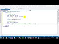 How to Arrays and Dynamic Arrays in VB NET 2012