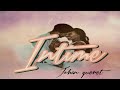 Johan gueret - INTIME ( audio officiel)