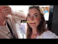 a week in the amalfi coast dream hotel food capri my birthday vlog