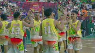 SUGBO CUP 2024 HIGHLIGHTS