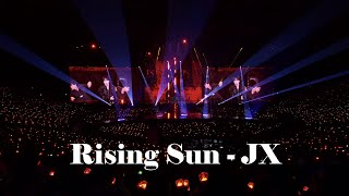 241108 JX 콘서트 첫콘 라이징선 Rising Sun full