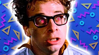 Top 10 80s Celebs You Forgot Were Awesome