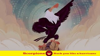07. Scorpions - Rock you like a hurricane