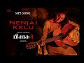 nenjai kelu tamil song pisasu 2 andrea jeremiah karthik raja priyanka