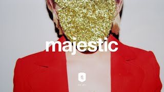 Jean Tonique - Lit Up (feat. DiRTY RADiO)