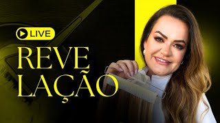 LIVE REVELAÇÃO