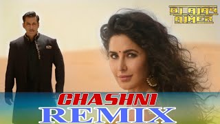 Chashni REMIX Song-- BHARAT--Salman Khan, Katrina Kaif || DJ AJAY AJMER