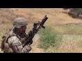 Super Squad 21 is most lethal infantry squad in the 1st Marine Division