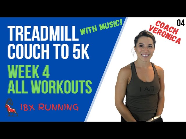 Couch To 5k Running Plan On Treadmill Eoua Blog