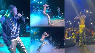 WOW❤️ATADWE PERFORMANCE AT MEK) BONO 2024 TECHIMAN 💃🕺🔥🔥🔥🔥🔥