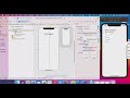 Applications programming. iOS. Lecture 3. Simple calculator