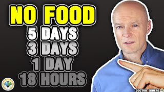 What Happens If You Dont Eat For 5 Days