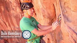 How to Clean Top Rope Anchors