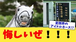 【競馬】ガイアフォース、悔しいぜ！！！【反応集】