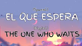 Anitta – El Que Espera (Lyrics w/t English Subtitles) ft Maluma