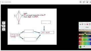 Example Proof 2 (Flow proof) - Module 5