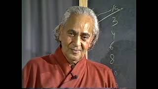 Swami Rama Talks: Application of Sushumna, 2