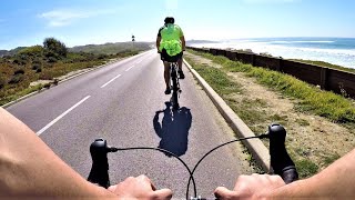 The Perfect Cycling Weekend - Portugal