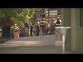 Midtown mass shooting | Conditions of the victims