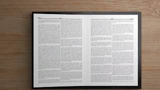 The Month of Abib: Preparing for the feasts of the First Month