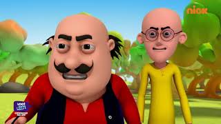 Motu Patlu | मोटू पतलू S1 | Motu Eraser | Episode 245 Part 1 | Voot Kids