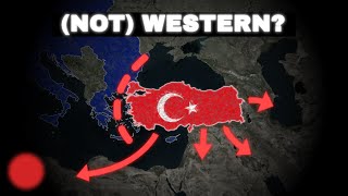 Is Turkey Western? (ft. @Money & Macro)