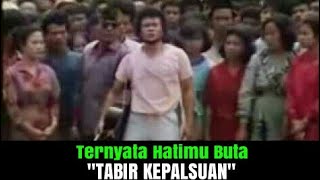 Rhoma Irama - Tabir Kepalsuan